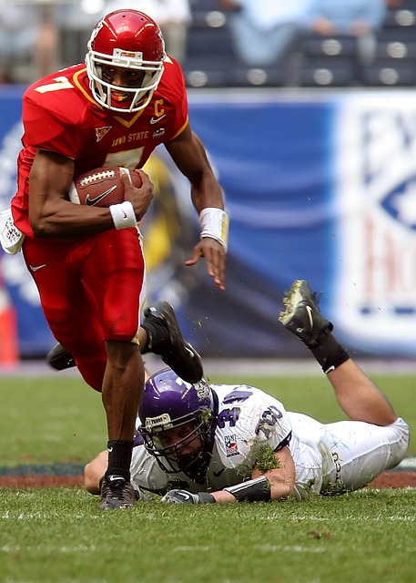 反击定位